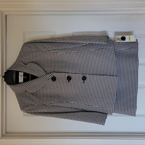 Le Suit French Women Riviera blazer and skirt